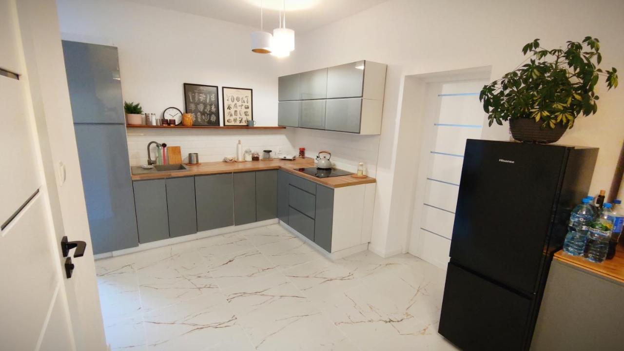 B&D Apartament Chelmiec Apartment Walbrzych Luaran gambar