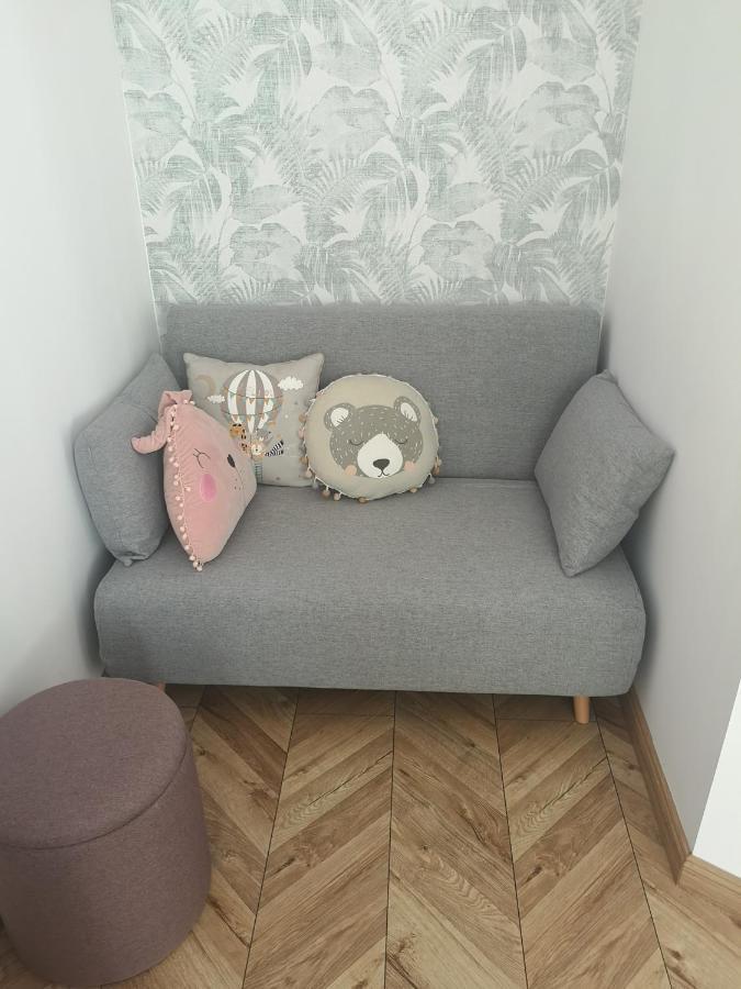 B&D Apartament Chelmiec Apartment Walbrzych Luaran gambar